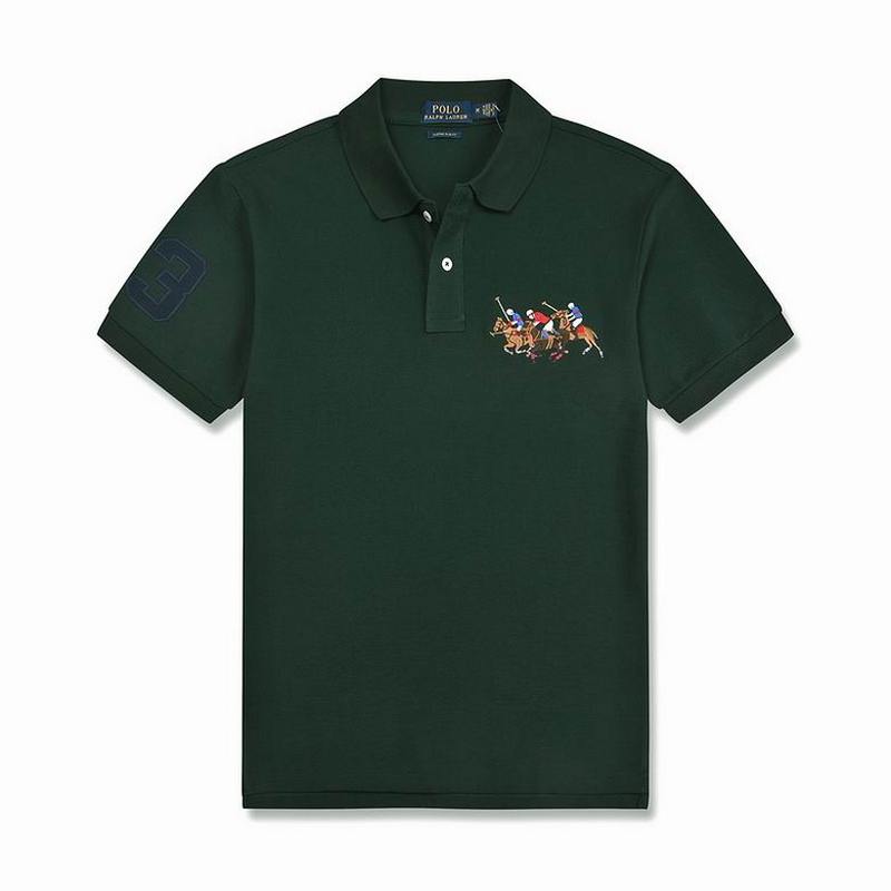 polo Men's Polo 111